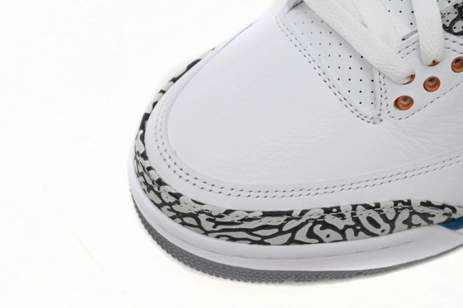 Reps LUCY 3 Air Wizards Jordan CT8532-148 0627